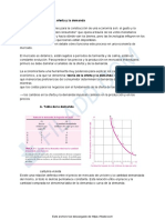 Sesión 5 - Economía