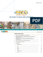 IDBI Capital FMCG Sector Update