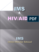 IMS Plus HIV Buat PKBI