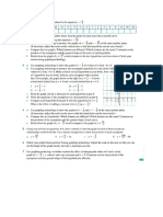 Solution Non Linear Week 3 End