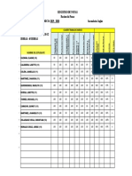 Cuadre de Notas Ingles 10-12