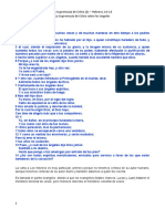 LSDC (2) - La Supremacía de Cristo Sobre Los Ángeles