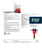 Hilti TE-2000-AVR