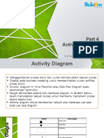 Activity Diagram