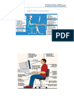 Pausas Activas Oficina Almacen