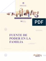 9 - Fuente de Poder en La Familia