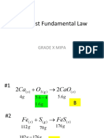 Daily Test Fundamental Law 1314