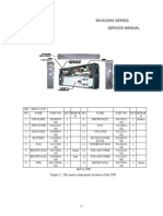 Gxt2u-3kva Parts List