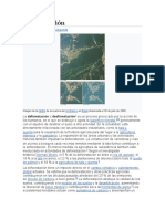 Deforestación: causas, impactos y soluciones