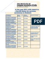 Schedule2011 Dss