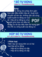 các bộ phận chính củaHSTD