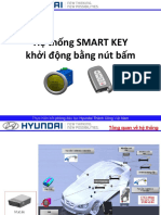 SMK - Smart Key - HuynDai
