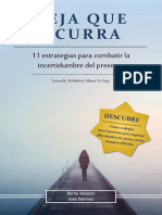 Deja Que Ocurra (Ebook)