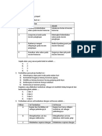 Paket Latihan 1 Ujian Ipa-Bio