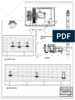 Planta Arquitectonica Ptap-Model