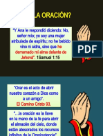 Dfdfla Oración.