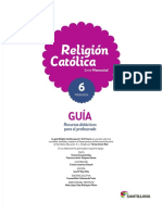 PDF 666458 Guia Religion 6 Manantial Compress