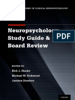 Kirk J. Stucky (Editor)_ - Clinical Neuropsychology Study Guide and Board Review (2014, Oxford Univ. Press) - Libgen.li