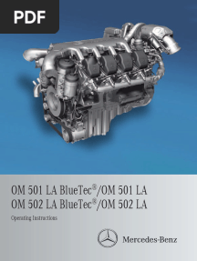 Operating-Instructions OM501-502LA en 2012-08