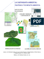 Evaluación de Impacto Ambiental