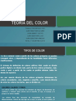 Teoria Del Color123