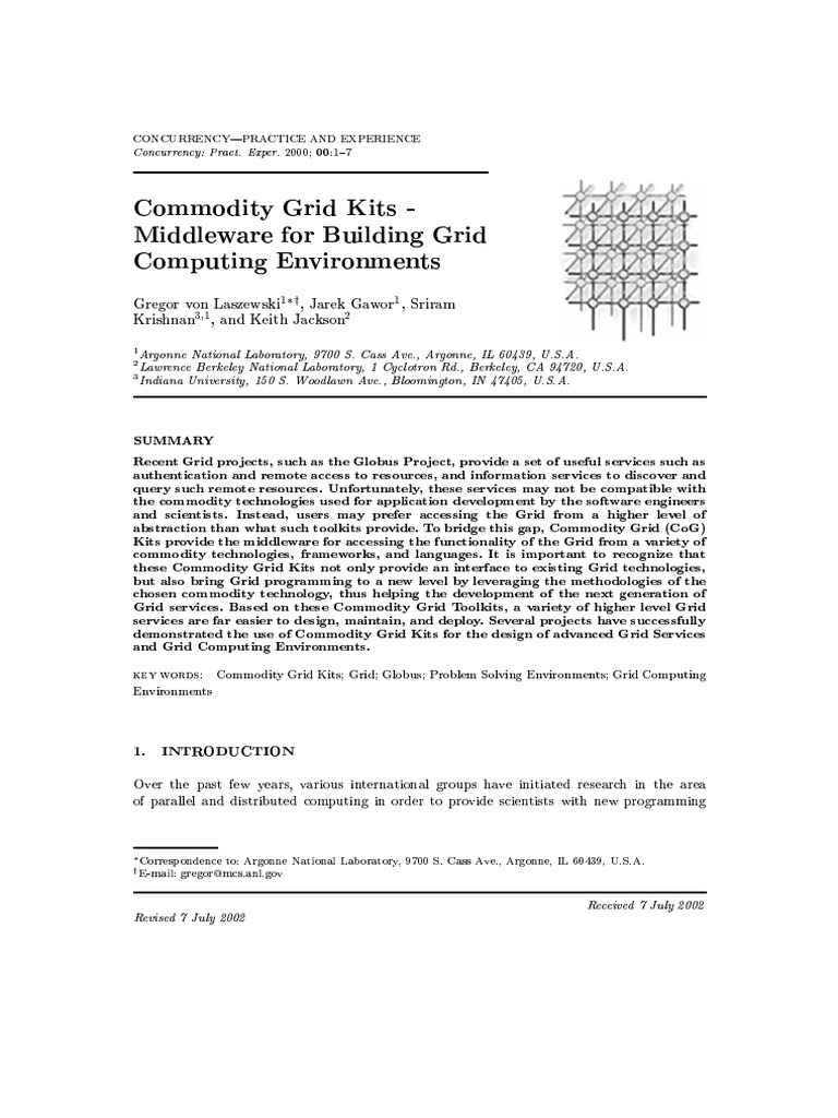 Cog Book | PDF | Computers
