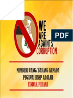 Anti Korupsi A4