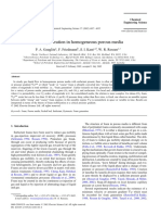 Foam Generation in Homogeneous Porous Media: P. A. Gauglitz, F. Friedmann, S. I. Kam, W. R. Rossen