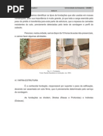 Tecnologia das Construções Aula 4