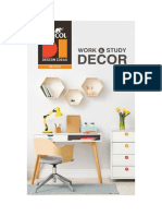 Fevicol Design Ideas Work & Study Decor