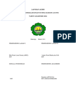 Halaman Pengesahan PKL 1