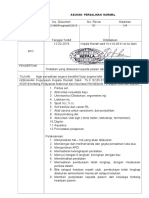 Spo Asuhan Persalinan Normal