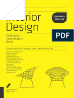 The Interior Design Reference and Specification