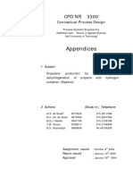 R600a Pressure-Temperature Chart | PDF | Industrial Gases | Branches Of ...