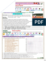 II Jueves 18 de Marzo de 2021