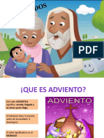 adviento