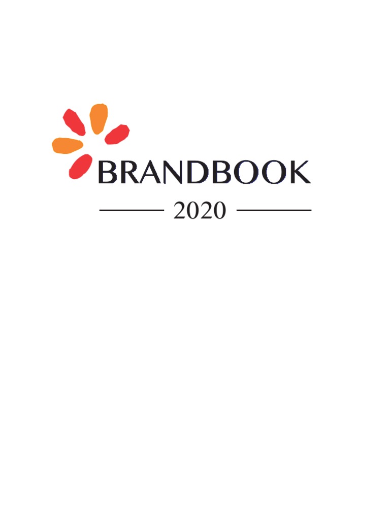 Brandbook 2020: Estrategias y Diseño | PDF