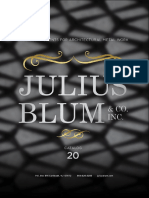 Julius Blum