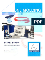 Silicone Molding Manual