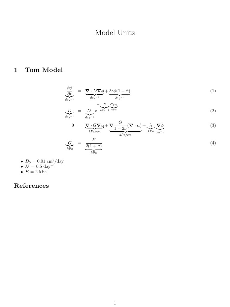 Units | PDF