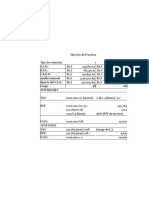 CONTABILIDAD - Practica de Retenciones C