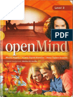 OpenMind 3 Student Book