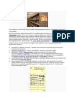 Organization: Library Classification