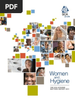 Download SCA Hygiene Matters 2011 by SCA - Hygiene and Forest Products Company SN50210283 doc pdf