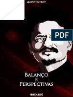 Balanço e Perspectivas by Leon Trotsky - Z Lib - Org