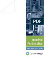 Industrial Refridgeration Best Practices Guide