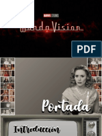 Wanda Vision