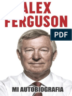 Ferguson (Autobiografía)