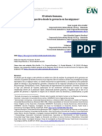 El Talento Humano, Una Perspectiva Desde La Gerencia en Las Mipymes