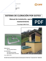 457574979_Manual de Instalación, Operación y Seguimiento